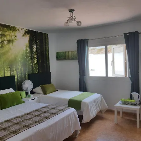 Homestay Feliza