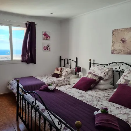 Homestay Feliza Guime