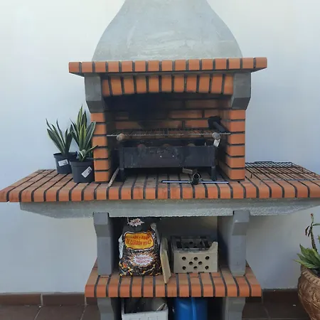 Homestay Feliza Guime