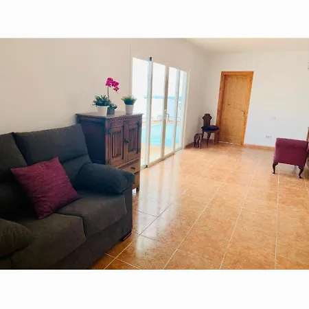 Homestay Feliza