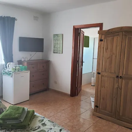 Feliza Homestay