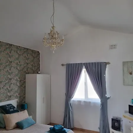 Homestay Feliza Guime