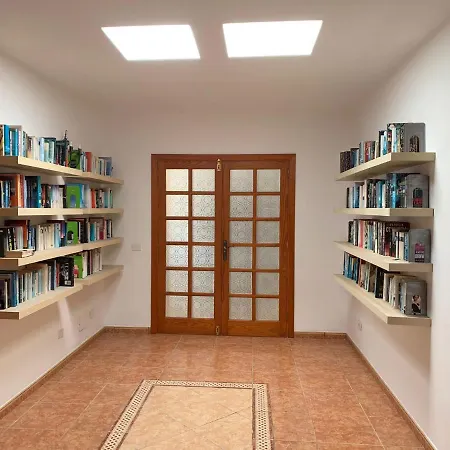 Feliza منزل للإقامة Güime