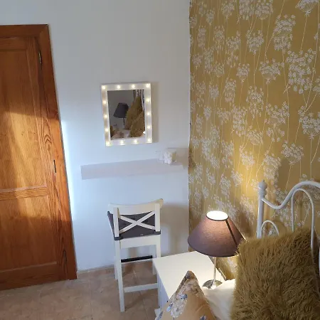 Feliza منزل للإقامة *