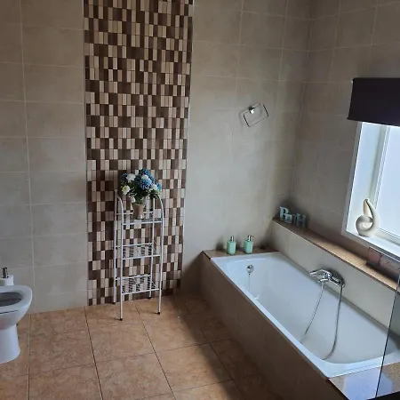 منزل للإقامة Feliza *