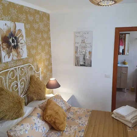 منزل للإقامة Feliza Güime