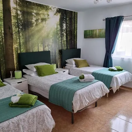 منزل للإقامة Feliza *