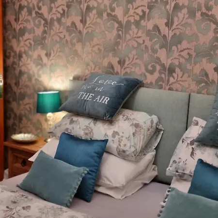 Feliza منزل للإقامة Güime