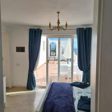 منزل للإقامة Feliza