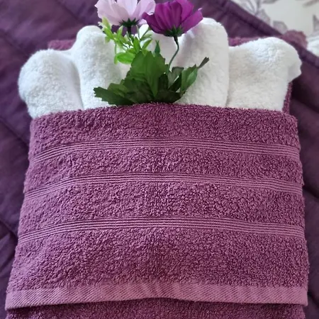 منزل للإقامة Feliza