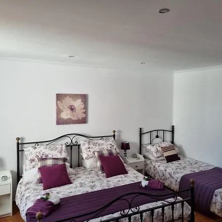 منزل للإقامة Feliza