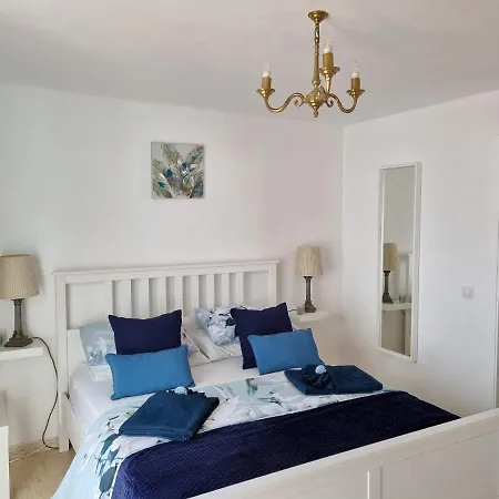 منزل للإقامة Feliza Güime