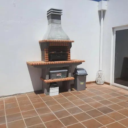 منزل للإقامة Feliza *