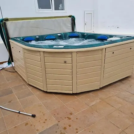 Feliza منزل للإقامة