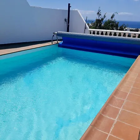 Feliza منزل للإقامة