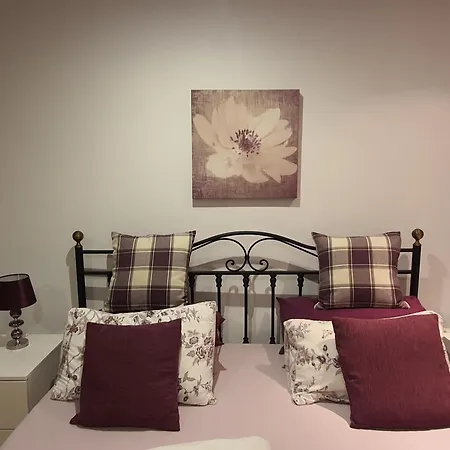 Feliza منزل للإقامة