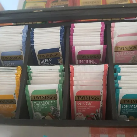 منزل للإقامة Feliza *