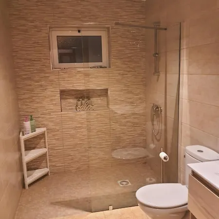 منزل للإقامة Feliza Güime