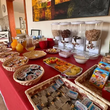 Feliza منزل للإقامة