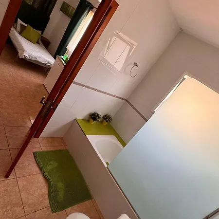 Privat bolig Feliza