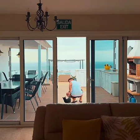 Habitación en casa particular Feliza Güime