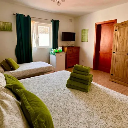 Feliza منزل للإقامة *