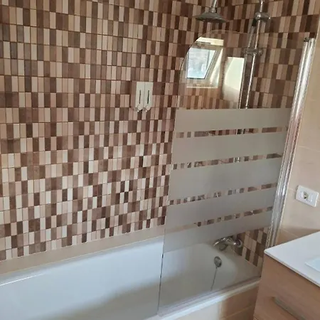 منزل للإقامة Feliza *