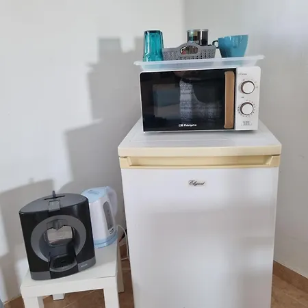 Feliza Privat bolig Güime