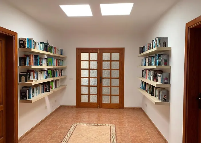 Feliza Privatunterkunft Güime