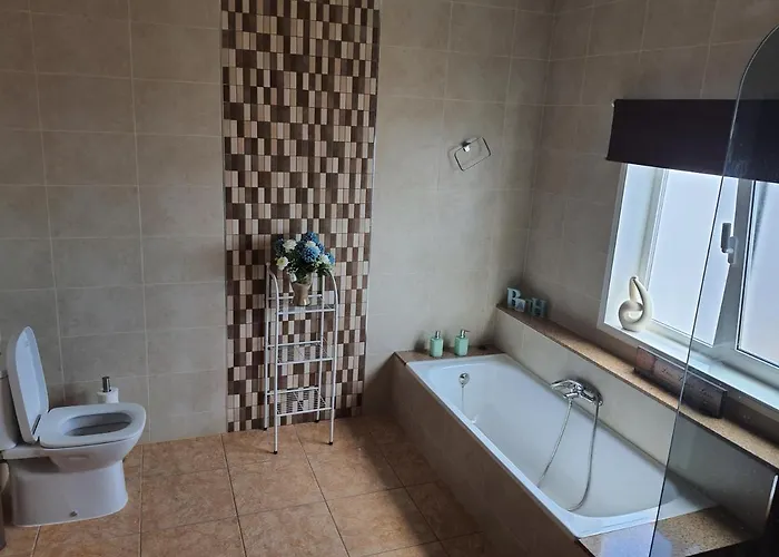 Privatunterkunft Feliza *