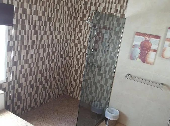 Feliza Privatunterkunft Güime