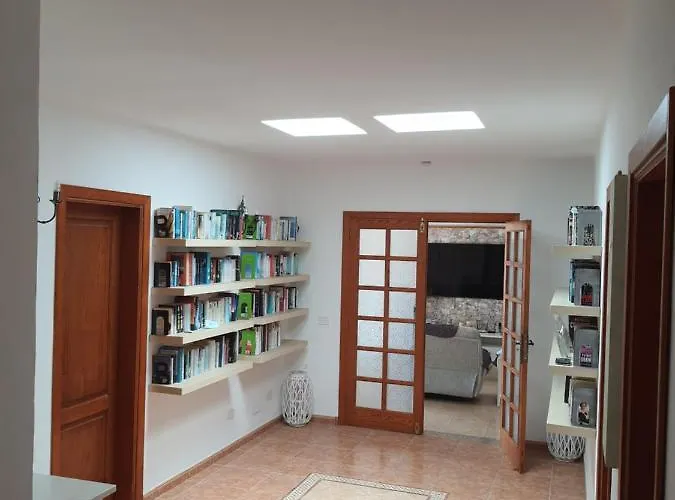 Feliza Privatunterkunft *