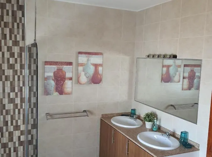 Privatunterkunft Feliza Güime