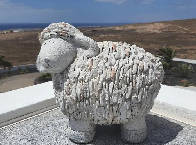 Privatunterkunft Feliza