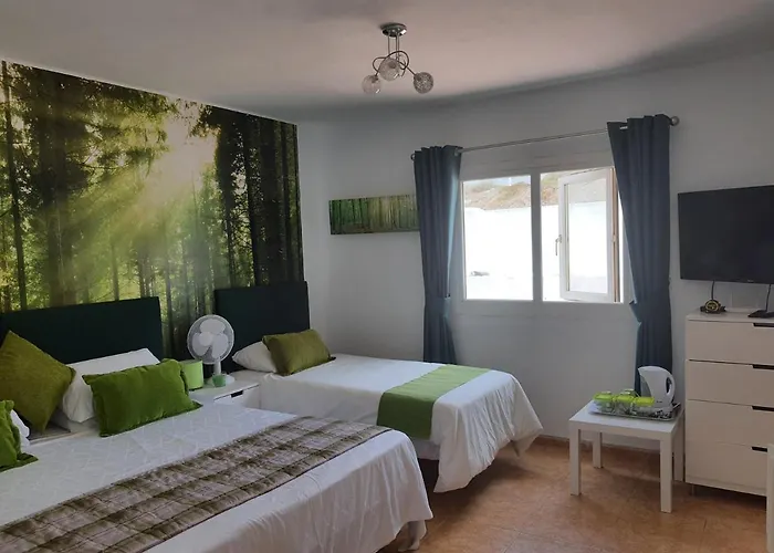 Privatunterkunft Feliza