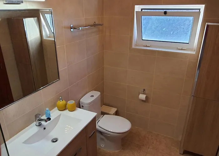 Privatunterkunft Feliza