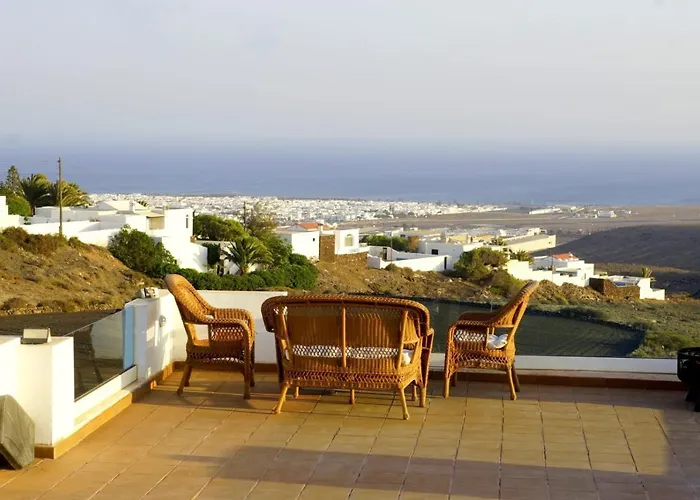 Feliza Privatunterkunft *