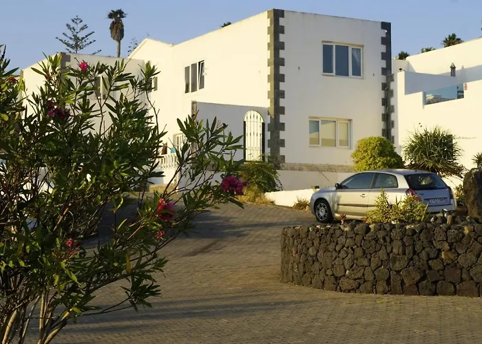 Feliza Privatunterkunft