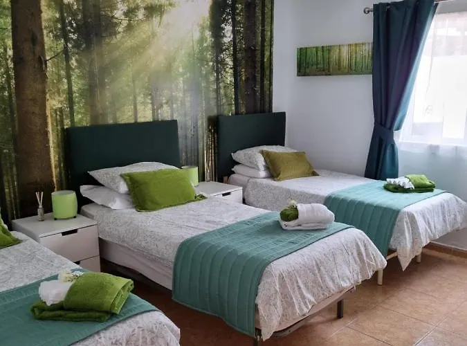 Privatunterkunft Feliza *