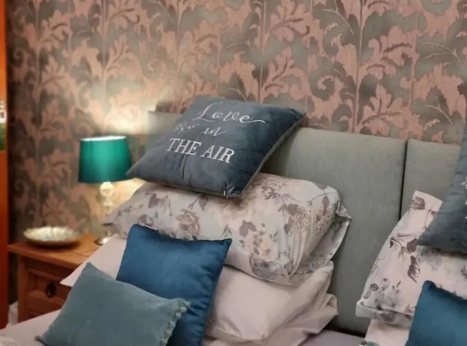 Feliza Privatunterkunft Güime