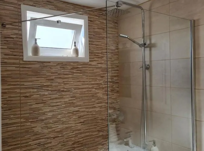 Feliza Privatunterkunft Güime