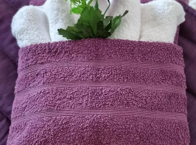 Privatunterkunft Feliza