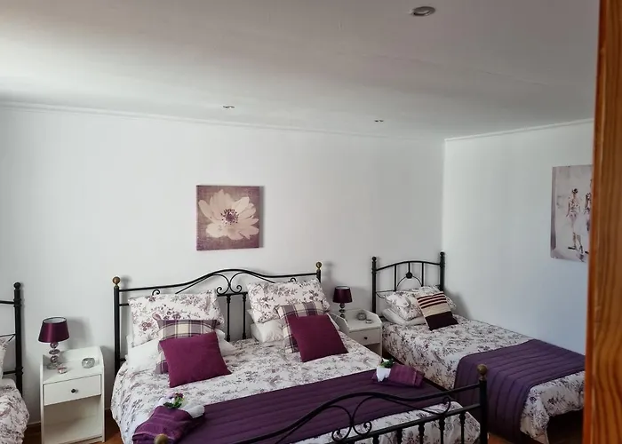 Privatunterkunft Feliza