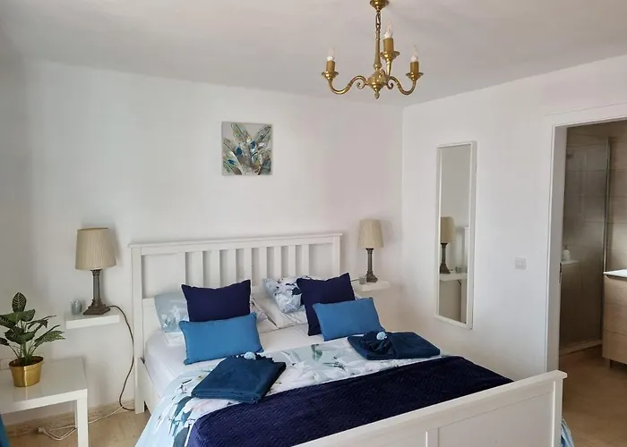 Privatunterkunft Feliza Güime