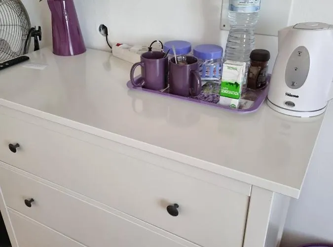 Feliza Privatunterkunft *