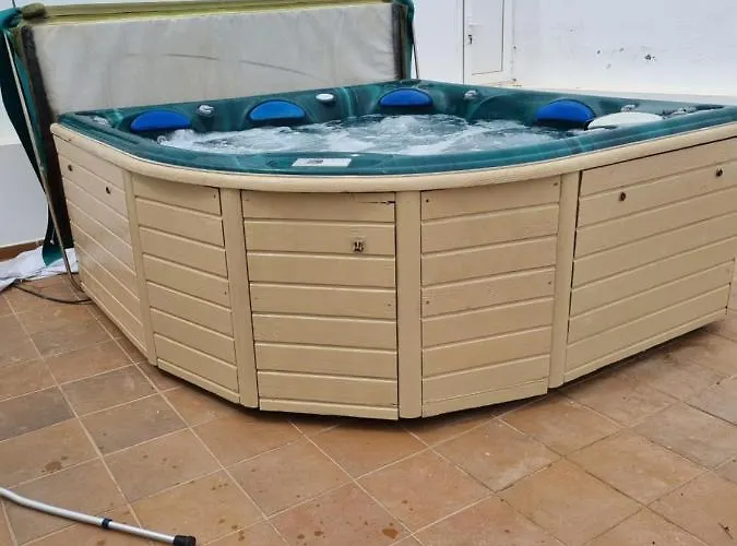 Feliza Privatunterkunft