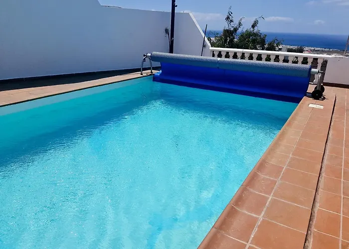 Feliza Privatunterkunft