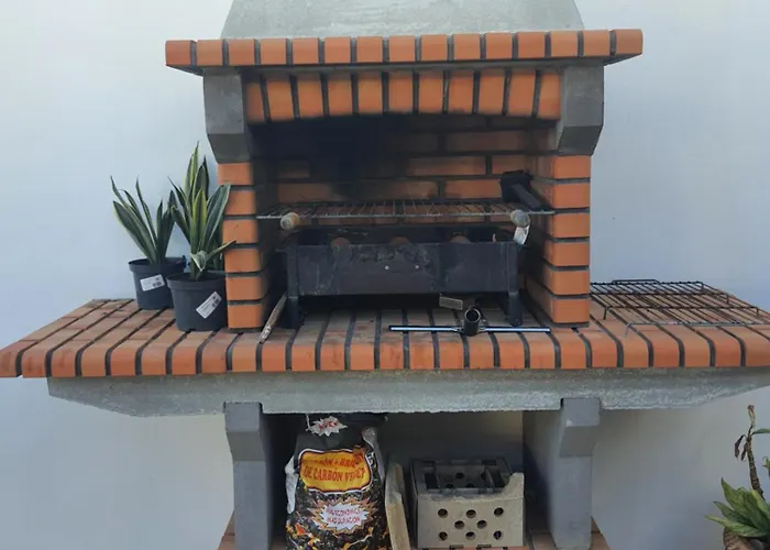 Privatunterkunft Feliza Güime