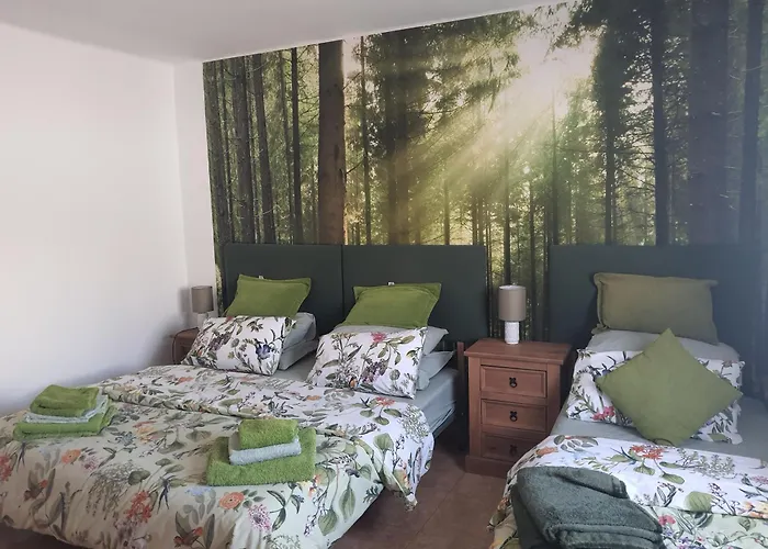 Privatunterkunft Feliza *