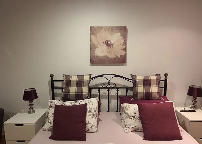 Feliza Privatunterkunft